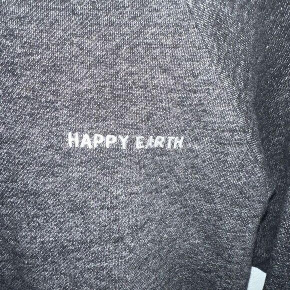 Women's Gray Hoodie - Picture 4 of 8